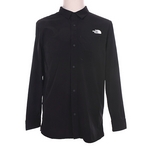 男式防泼水速干长袖衬衣