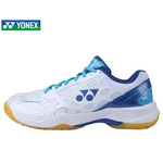 男女款专业训练羽毛球鞋