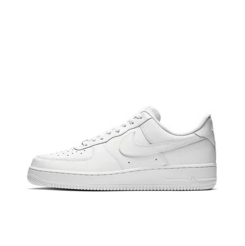 男子AIR FORCE 1 空军1号运动休闲鞋