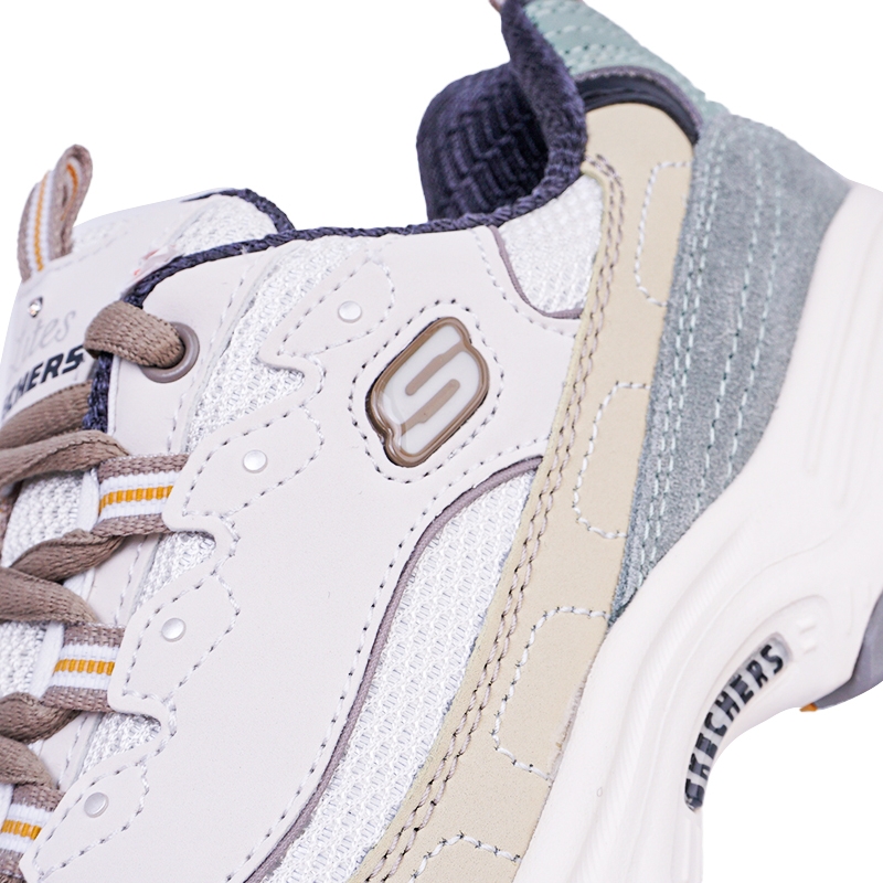 女子熊猫鞋老爹鞋运动鞋休闲鞋