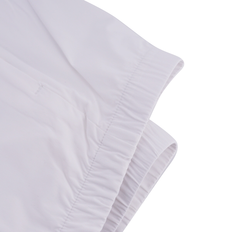 男服梭织速干夹克防晒衣运动超轻外套