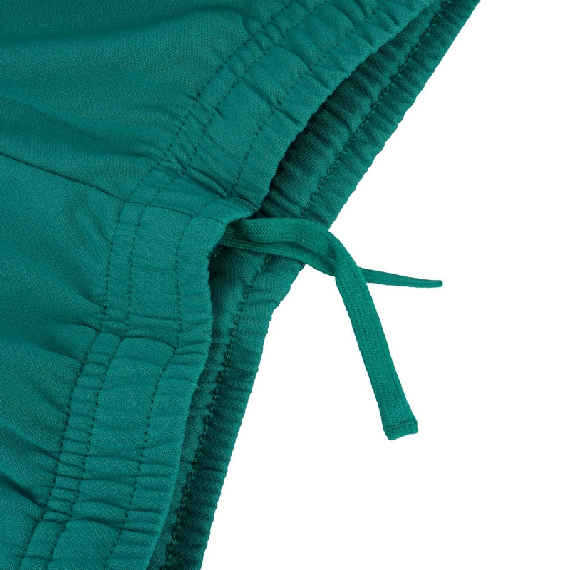 女子串标长裤运动休闲裤