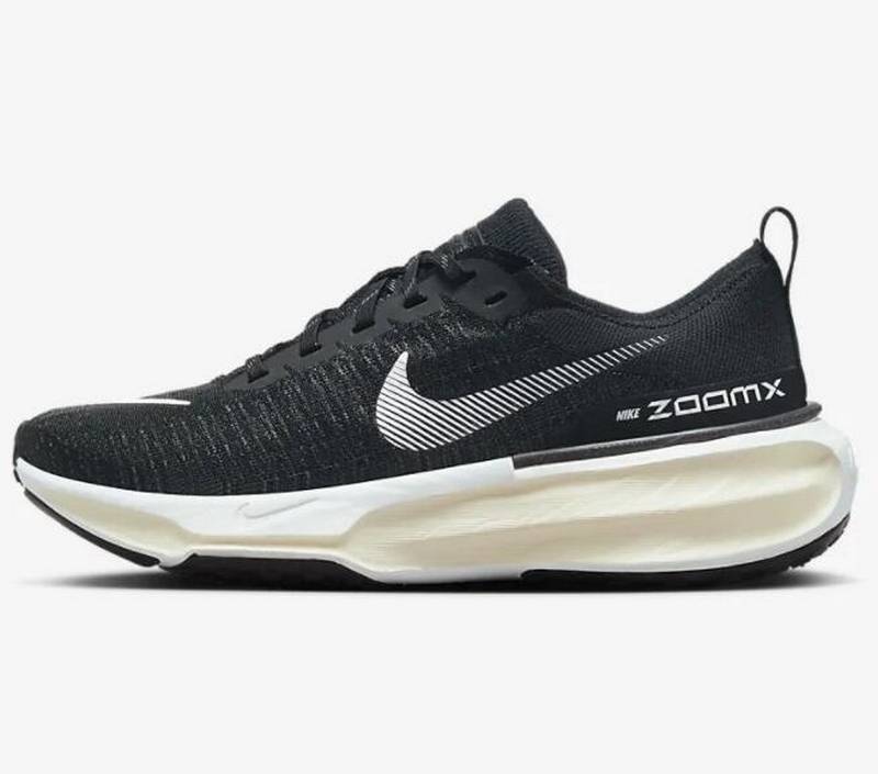 女款ZOOMX INVINCIBLE RUN轻便耐磨休闲鞋