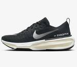 女款ZOOMX INVINCIBLE RUN轻便耐磨休闲鞋