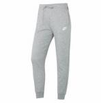 女子运动休闲简约加绒长裤