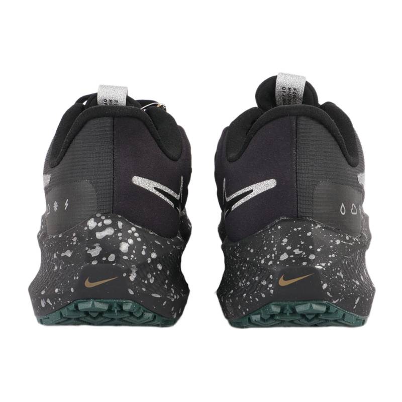 女款AIR ZOOM PEGASUS飞马39 全黑跑步鞋
