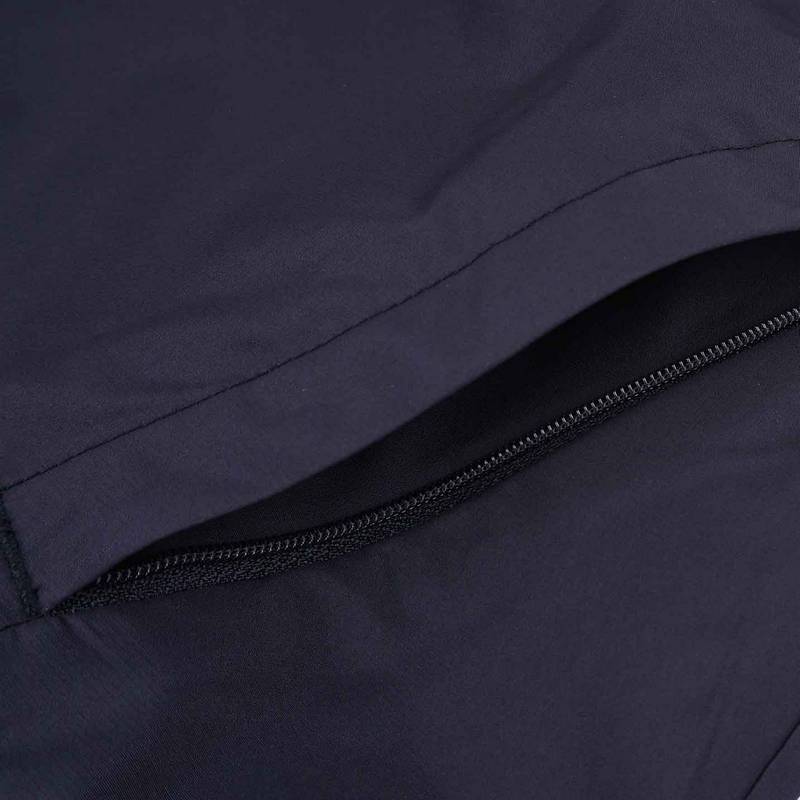 男款连帽透气皮肤衣夹克外套