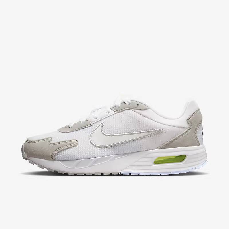 女鞋AIR MAX SOLO 透气运动鞋训练缓震跑步鞋