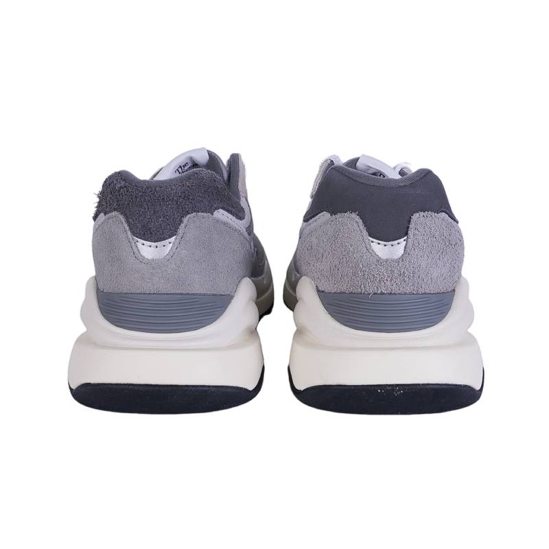 5740系列 男女复古元祖灰休闲老爹鞋跑步鞋