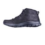 女子加绒舒适透气短靴舒适防滑休闲鞋