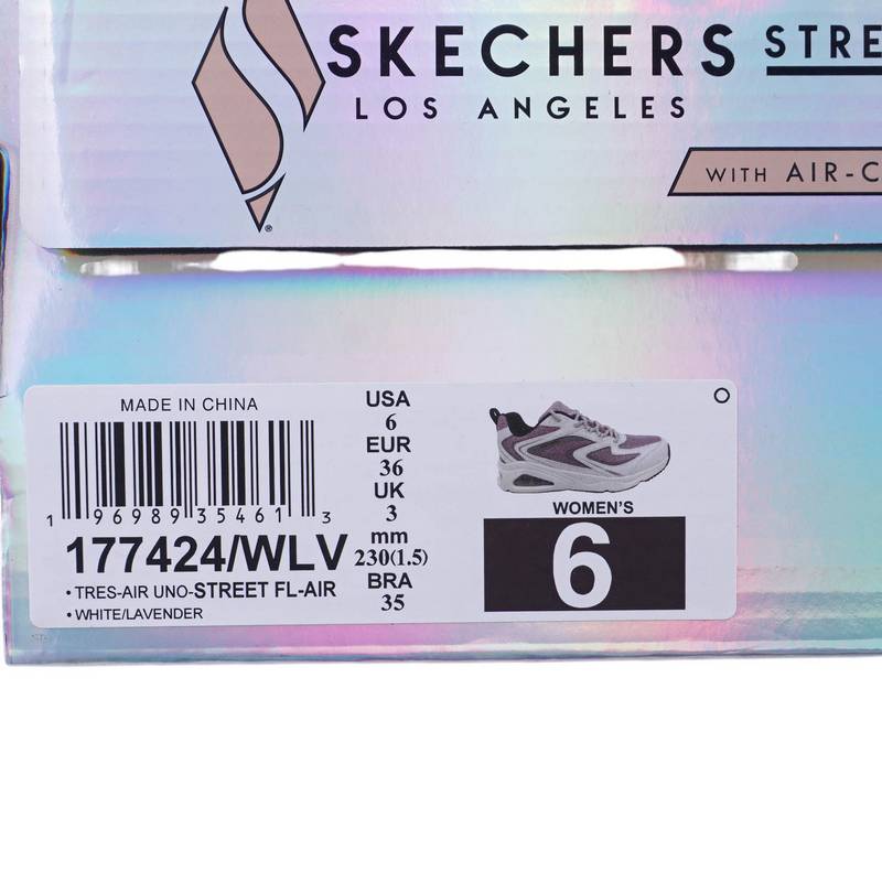 STREET系列女士运动时尚休闲鞋