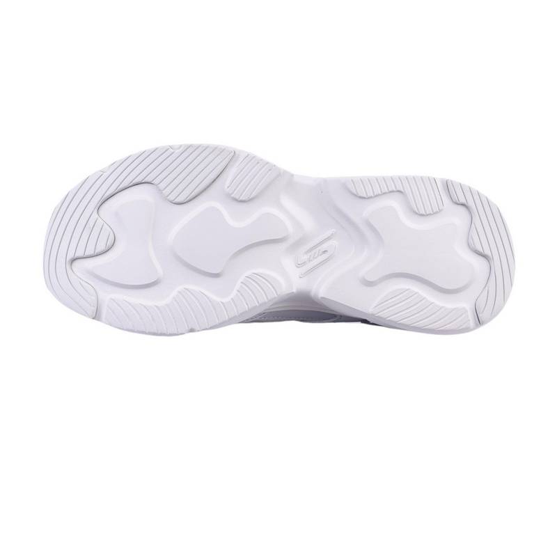 女子休闲时尚百搭厚底显高运动鞋