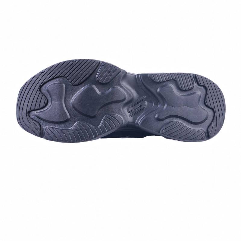 女子休闲时尚百搭厚底显高运动鞋