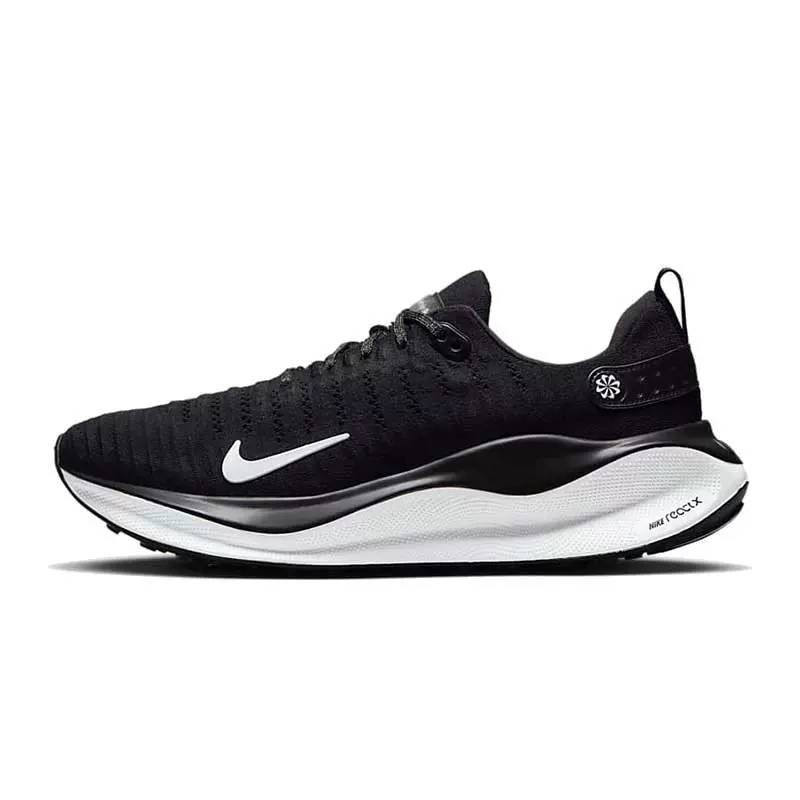 男子REACTX INFINITY RUN 4运动训练跑步鞋
