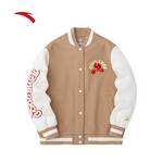 好事发生丨新年款龙花富贵女棒球服