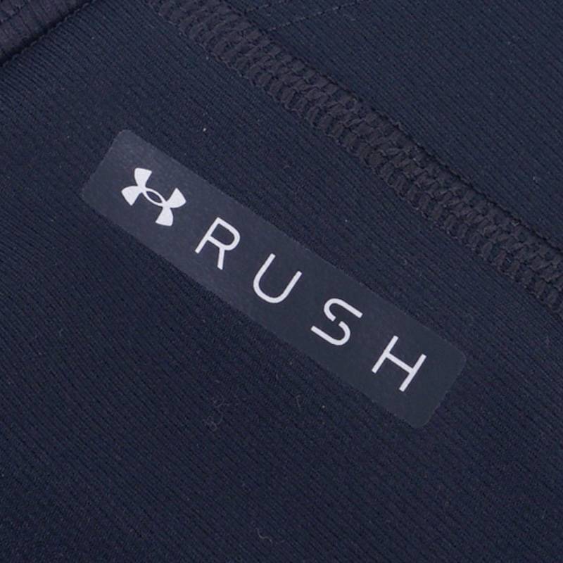 RUSH女子训练运动紧身九分裤