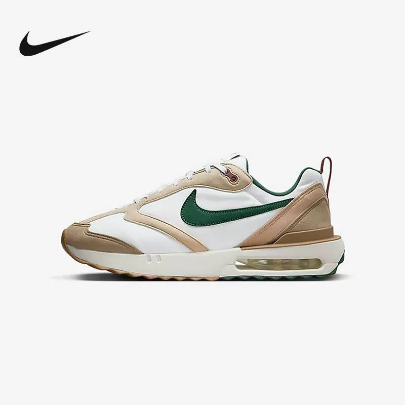 男鞋AIR MAX DAWN气垫减震运动休闲鞋慢跑鞋