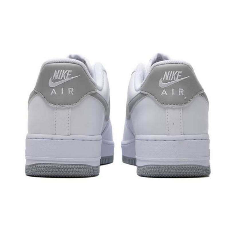 男子Air Force 1空军一号潮流时尚休闲鞋板鞋