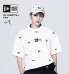 男女款休闲棉质短袖