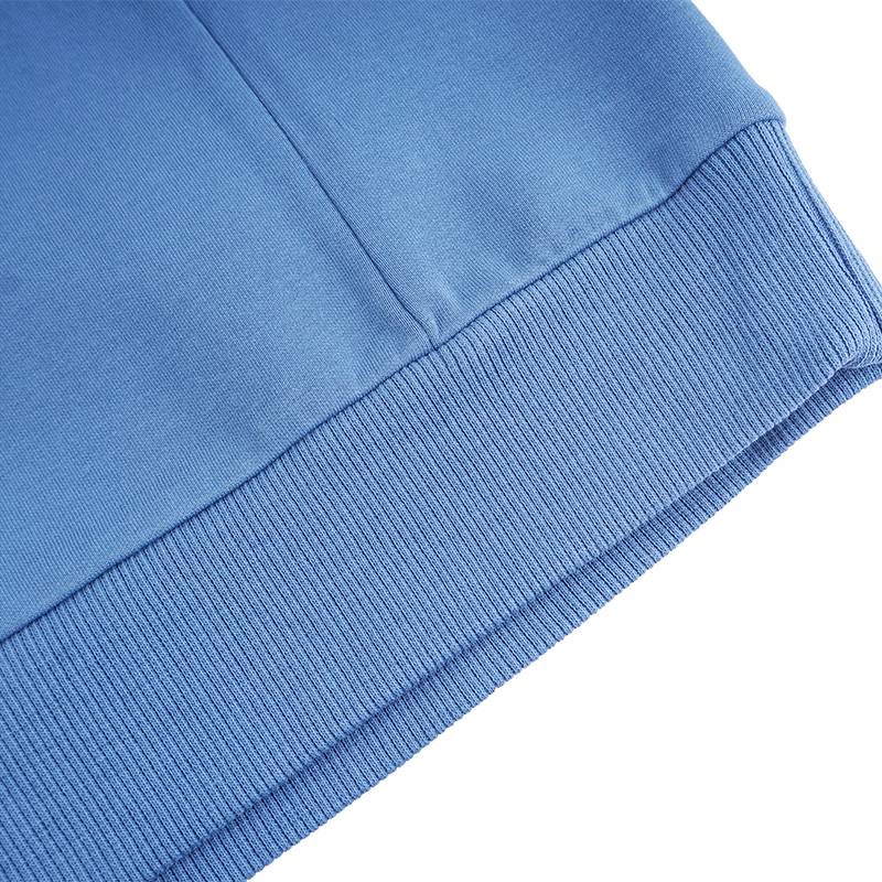 男士套头连帽休闲卫衣