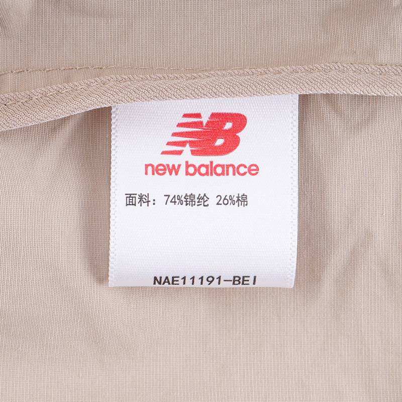 男子简约舒适运动休闲梭织夹克