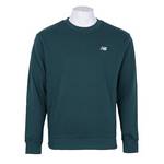 男士纯色简约运动休闲套头衫卫衣