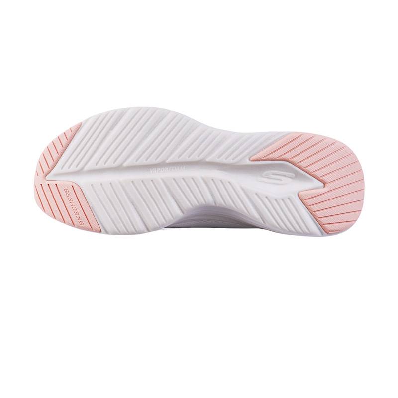 女子系带缓震轻便舒适休闲运动跑步鞋