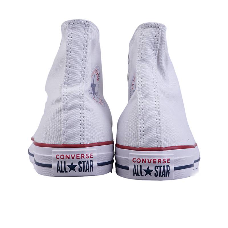男女鞋All Star经典款高帮帆布鞋常青款休闲鞋