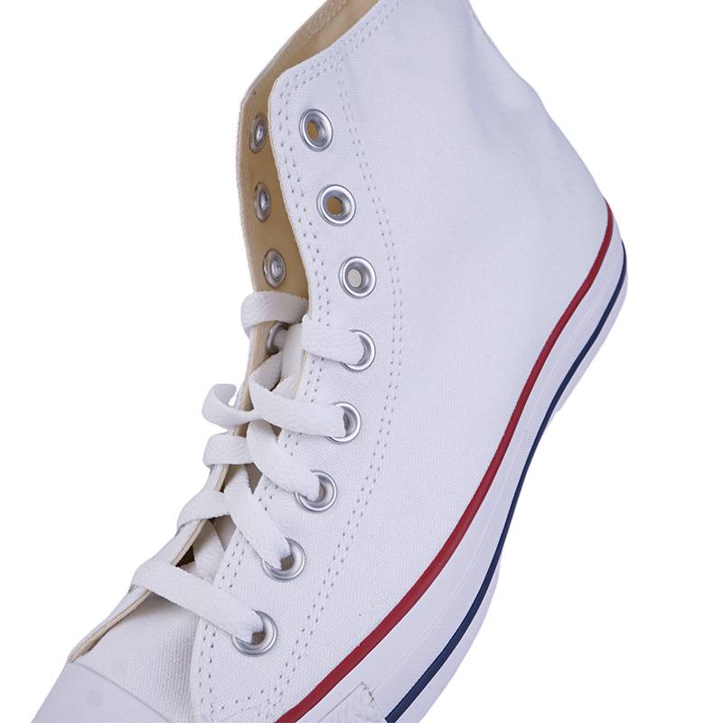 男女鞋All Star经典款高帮帆布鞋常青款休闲鞋