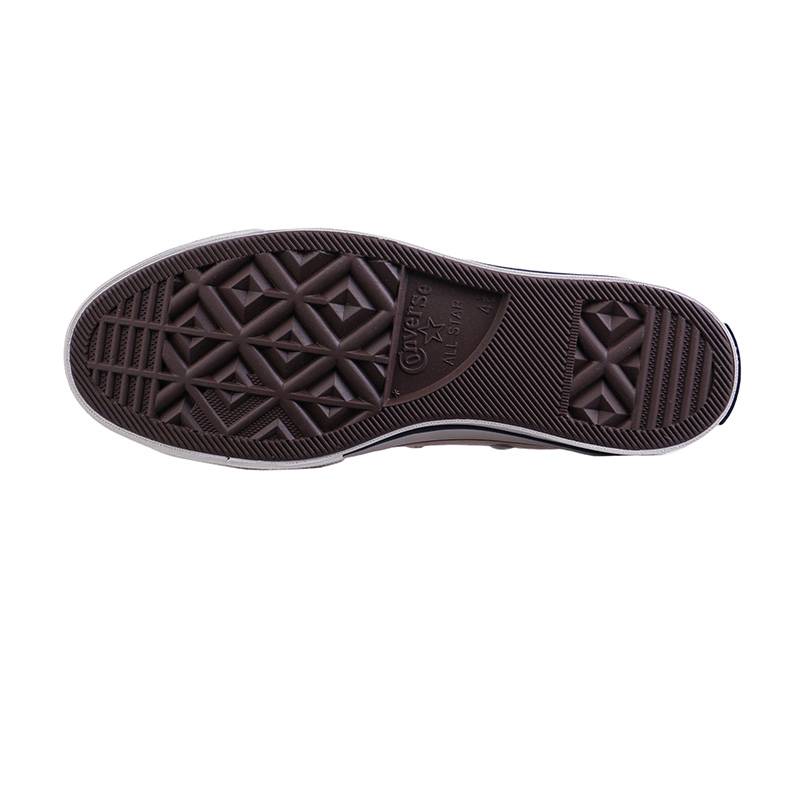 男女All Star低帮轻便帆布鞋