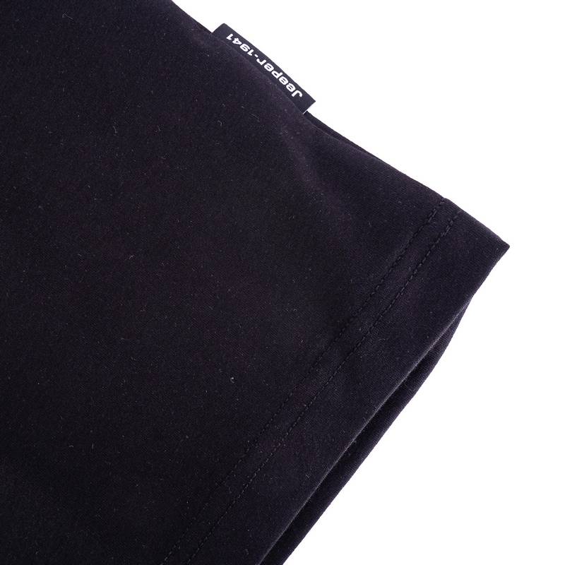 男士圆领短袖T恤衫户外运动T恤