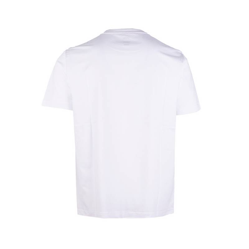 男士圆领短袖T恤衫户外运动T恤