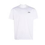 男士圆领短袖T恤衫户外运动T恤