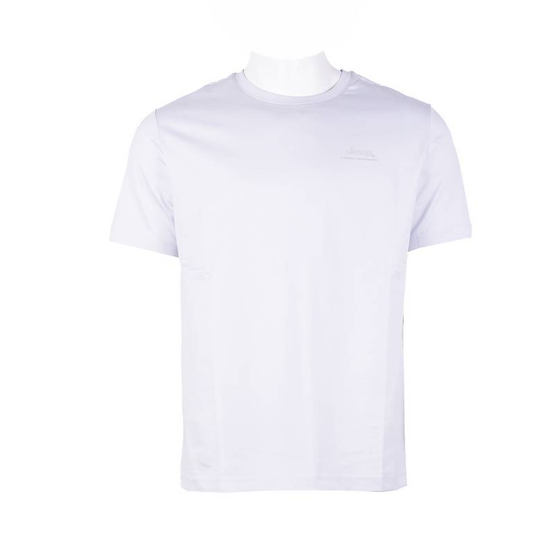 男子圆领短袖T恤