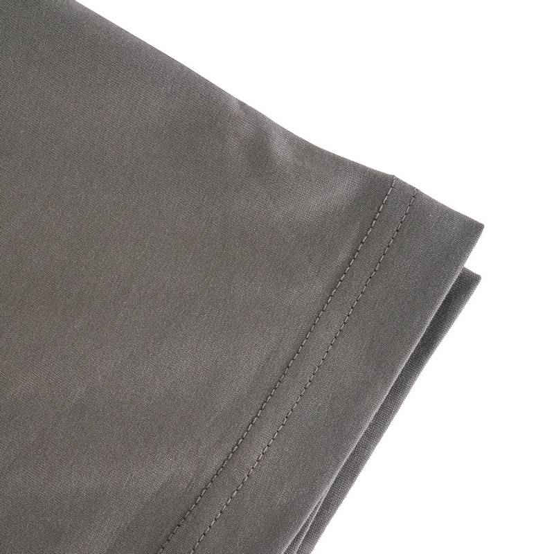 男子圆领短袖T恤