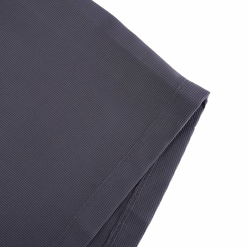 男子圆领短袖T恤