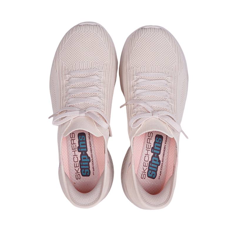 女士一脚蹬休闲运动鞋