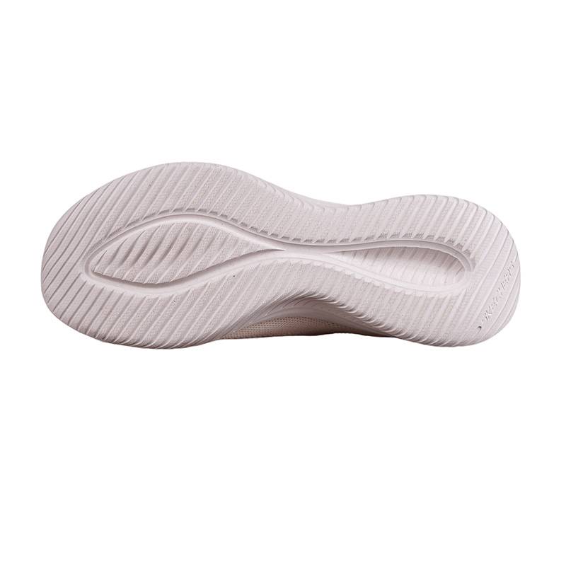 女士一脚蹬休闲运动鞋