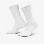 防滑吸汗速干缓震中筒运动袜