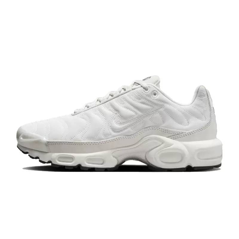 女子AIR MAX PLUS复古简约运动训练跑步鞋