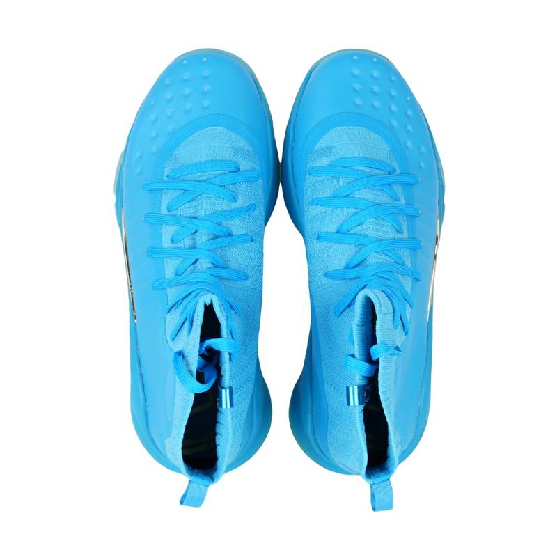 库里Curry 4 RETRO 男子运动篮球鞋