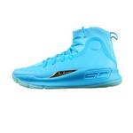 库里Curry 4 RETRO 男子运动篮球鞋