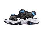 儿童简约止滑耐磨清凉舒适休闲鞋