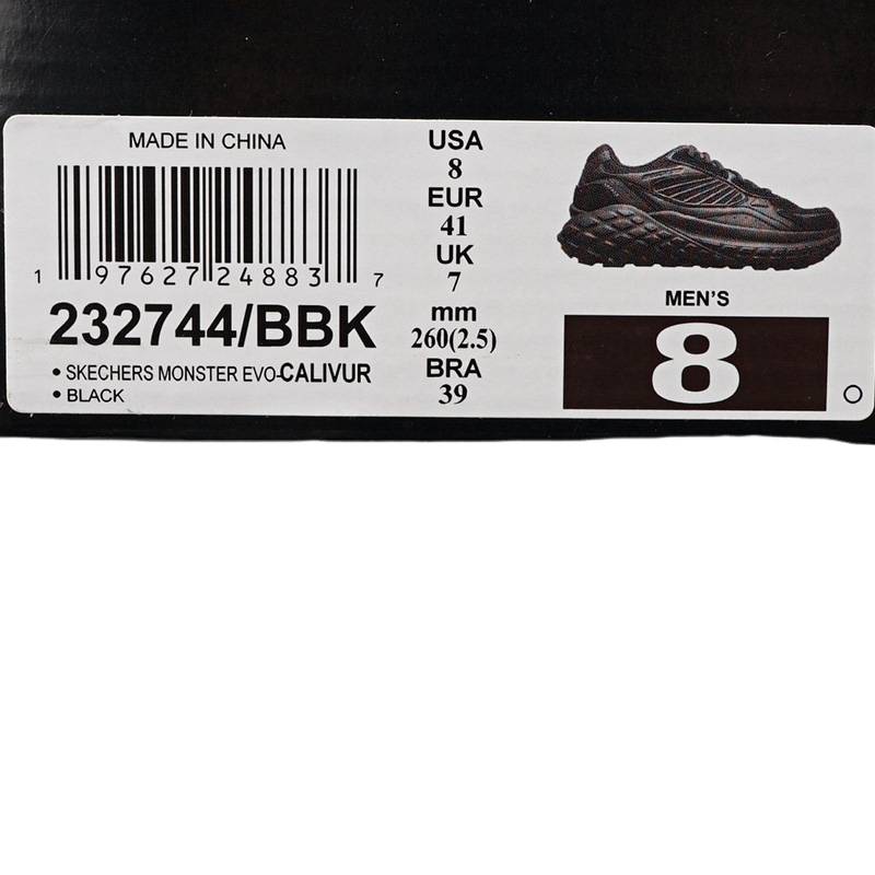 男子运动舒适透气厚底休闲鞋