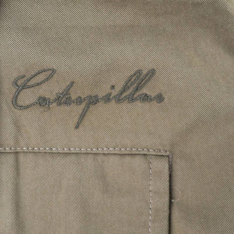 男士落档收脚休闲工装长裤