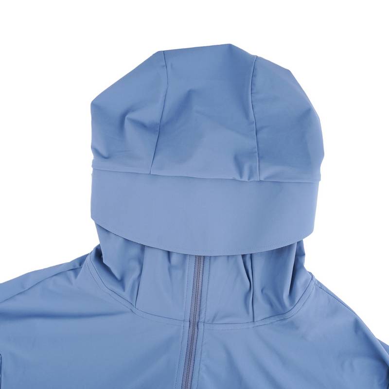 男子户外皮肤衣轻薄凉感防晒服