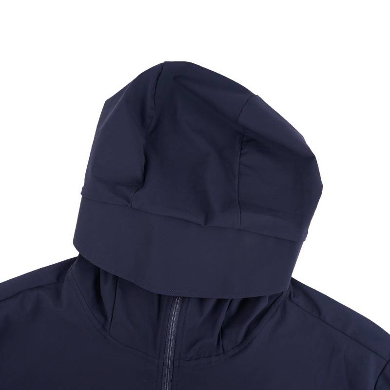 男子户外皮肤衣轻薄凉感防晒服