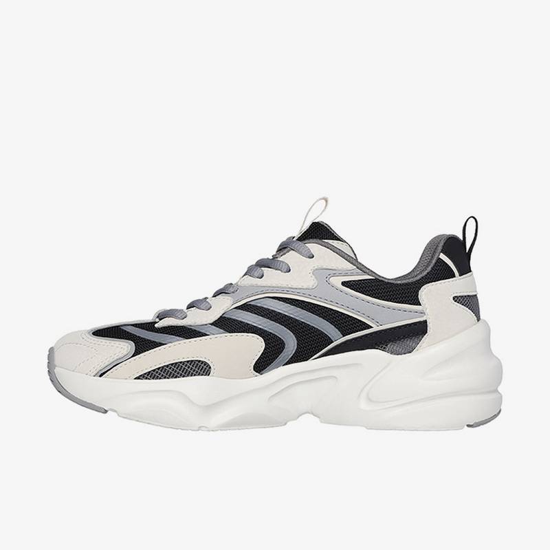 女子网面厚底时尚百搭老爹鞋运动跑鞋