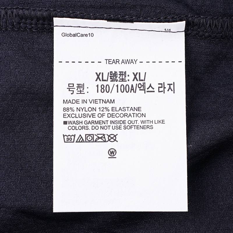 男子高尔夫运动Polo衫