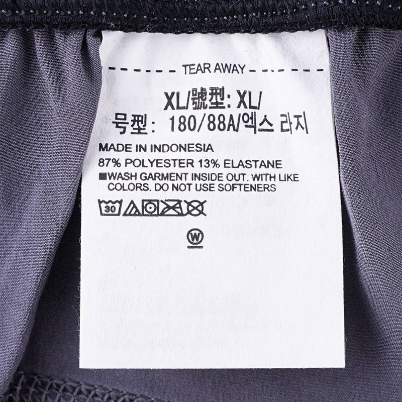 男子健身训练跑步运动长裤休闲裤